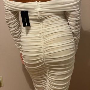 Brand new fashion nova dress!!
